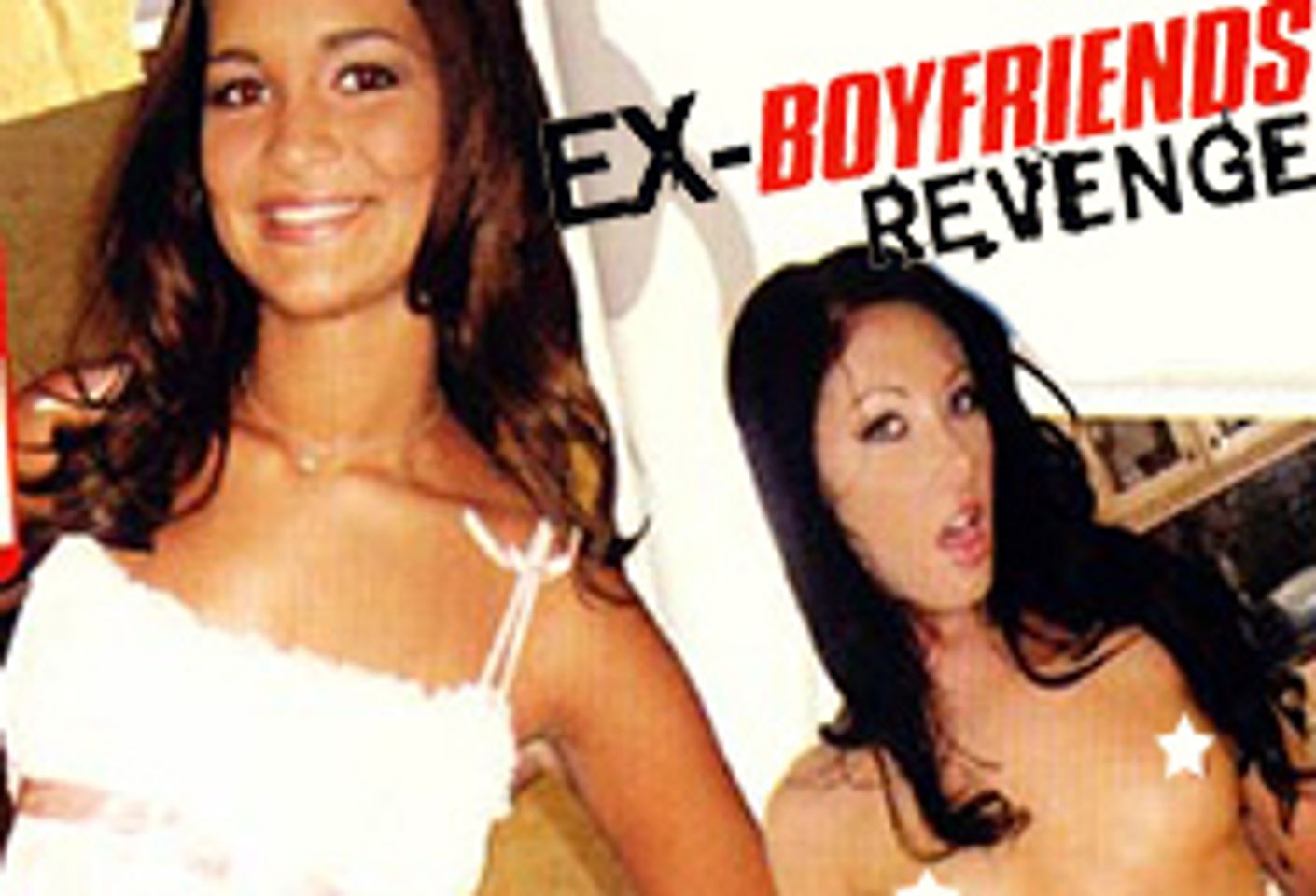 FuckYouCash Releases <i>Ex-Boyfriend's Revenge</i>