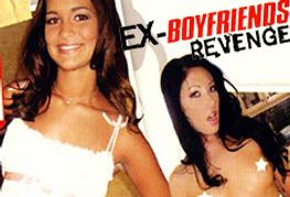 FuckYouCash Releases <i>Ex-Boyfriend's Revenge</i>