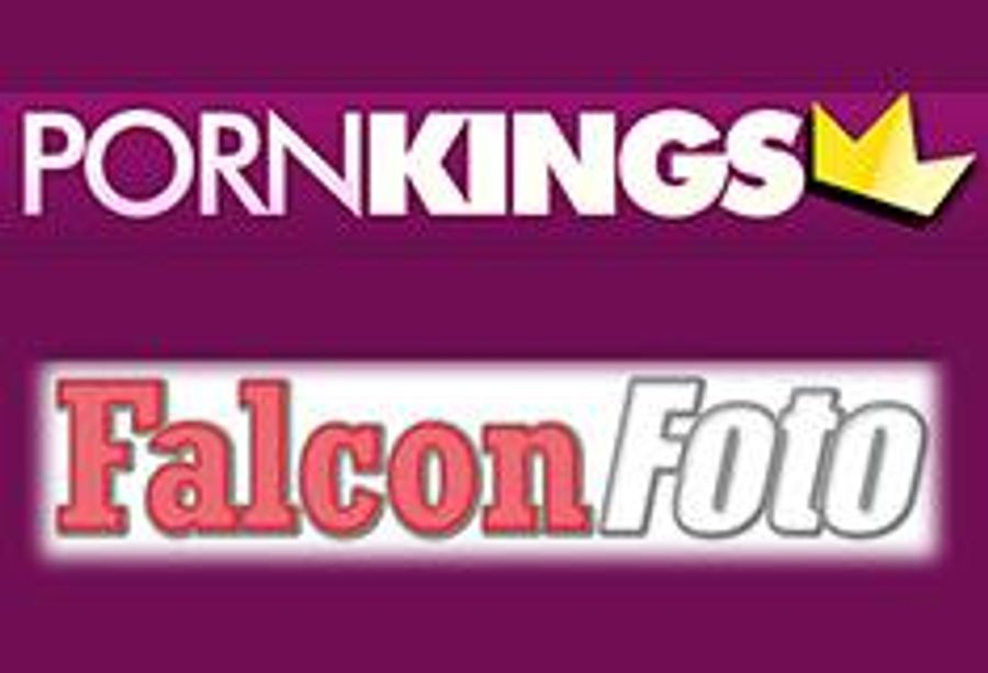 Porn Kings Pays $3.2 Million to Settle Falcon Foto Claims