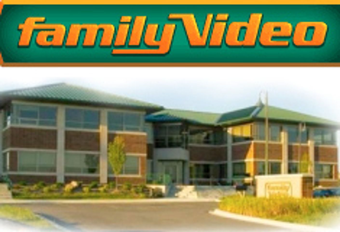 Iowa Town Cancels Agreement with Family Video