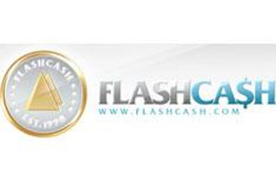 FlashCash Taps Yan C.
