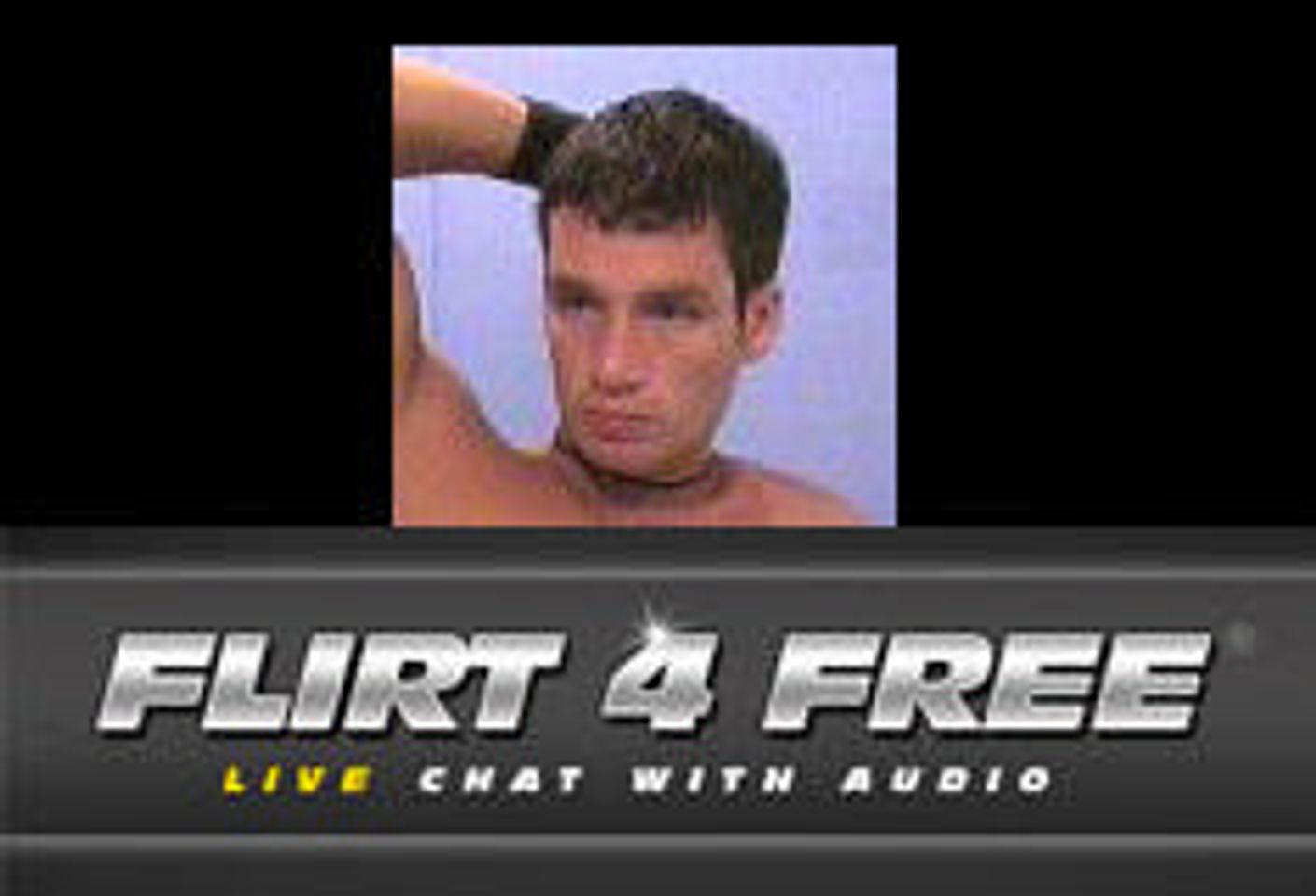 Gay Fan-Fave Berk to Flirt4Free