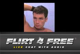 Gay Fan-Fave Berk to Flirt4Free