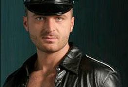 Titan Men to Debut Folsom Leather at Chicago’s IML