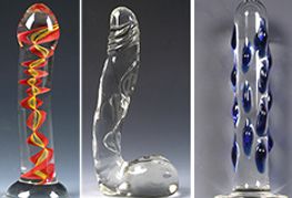 Forbidden Novelties Hires Head of Glass Novelties