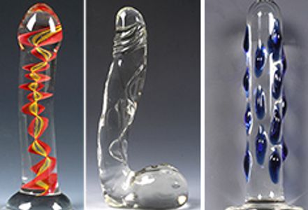 Forbidden Novelties Hires Head of Glass Novelties