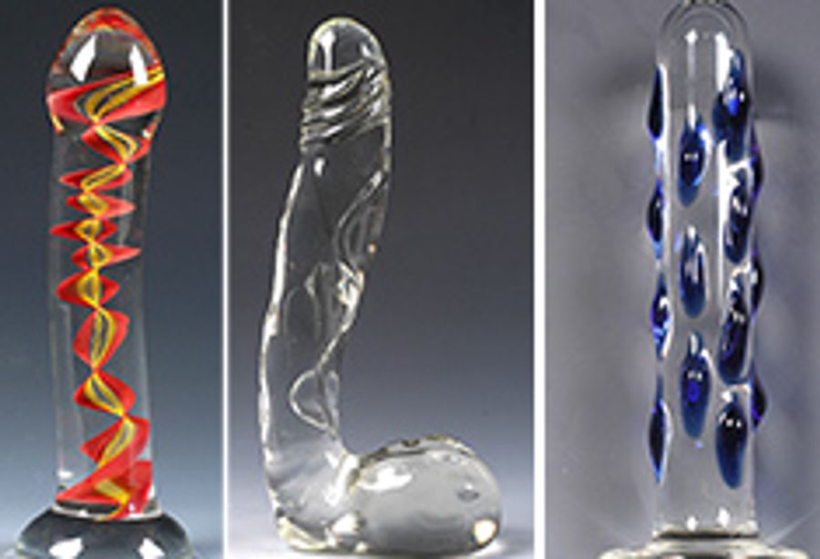 Forbidden Novelties Hires Head of Glass Novelties