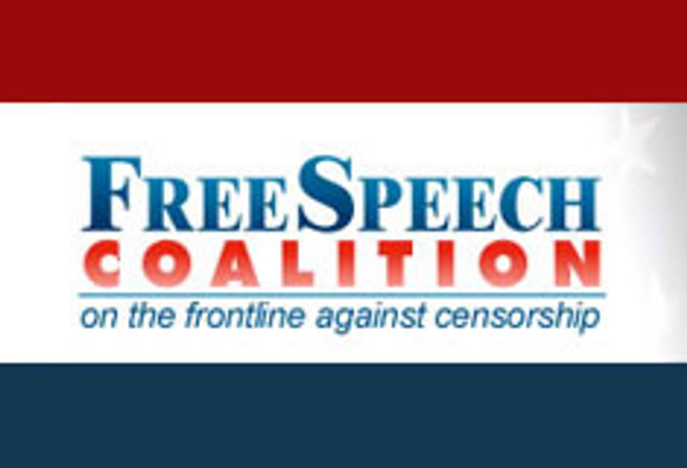 Online Buddies Donates $10,000 to Free Speech Coalition