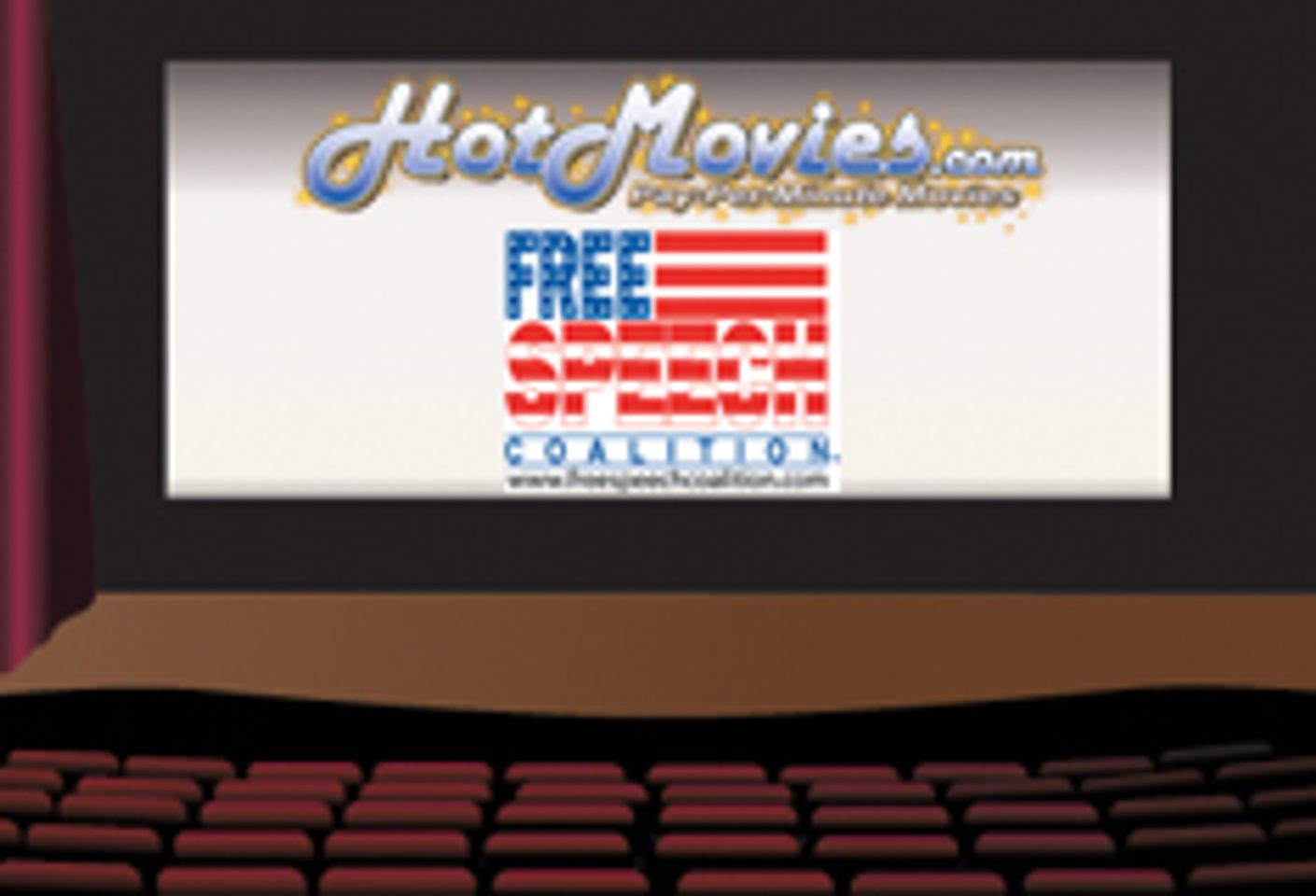 HotMovies.com, FSC Announce 3rd Annual FreedomStreams Fundraiser