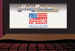 HotMovies.com, FSC Announce 3rd Annual FreedomStreams Fundraiser