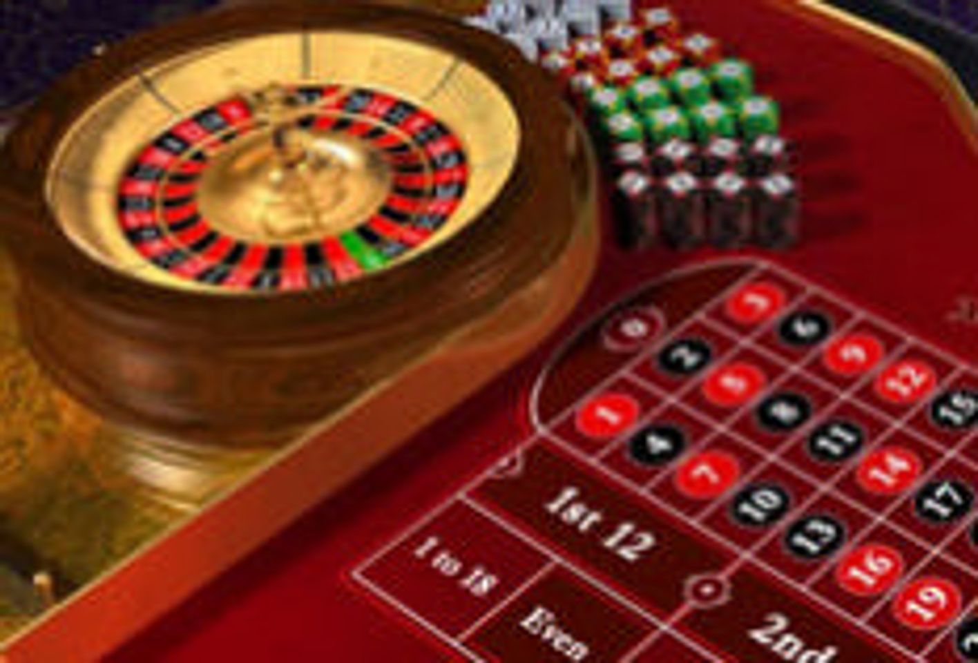 Gambling Ban Sparks Exodus