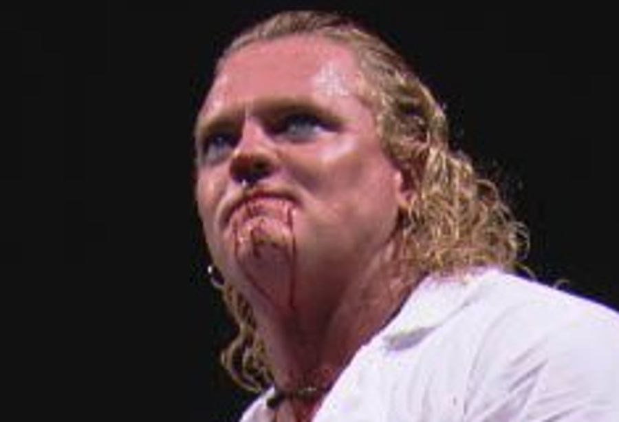 Wrestler Gangrel to Direct Adult Video for New Porn Order