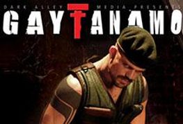 Same Day VOD/ DVD Release for Gaytanamo