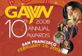 GAYVN Awards Pre-Nominations Deadline Has Been Extended to December 14