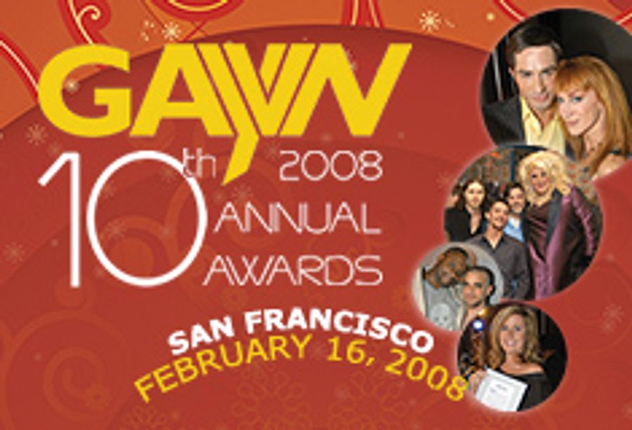 GAYVN Awards Pre-Nominations Deadline Has Been Extended to December 14