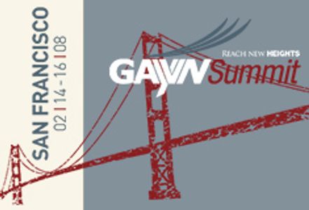 GAYVN Announces Summit '08 Schedule