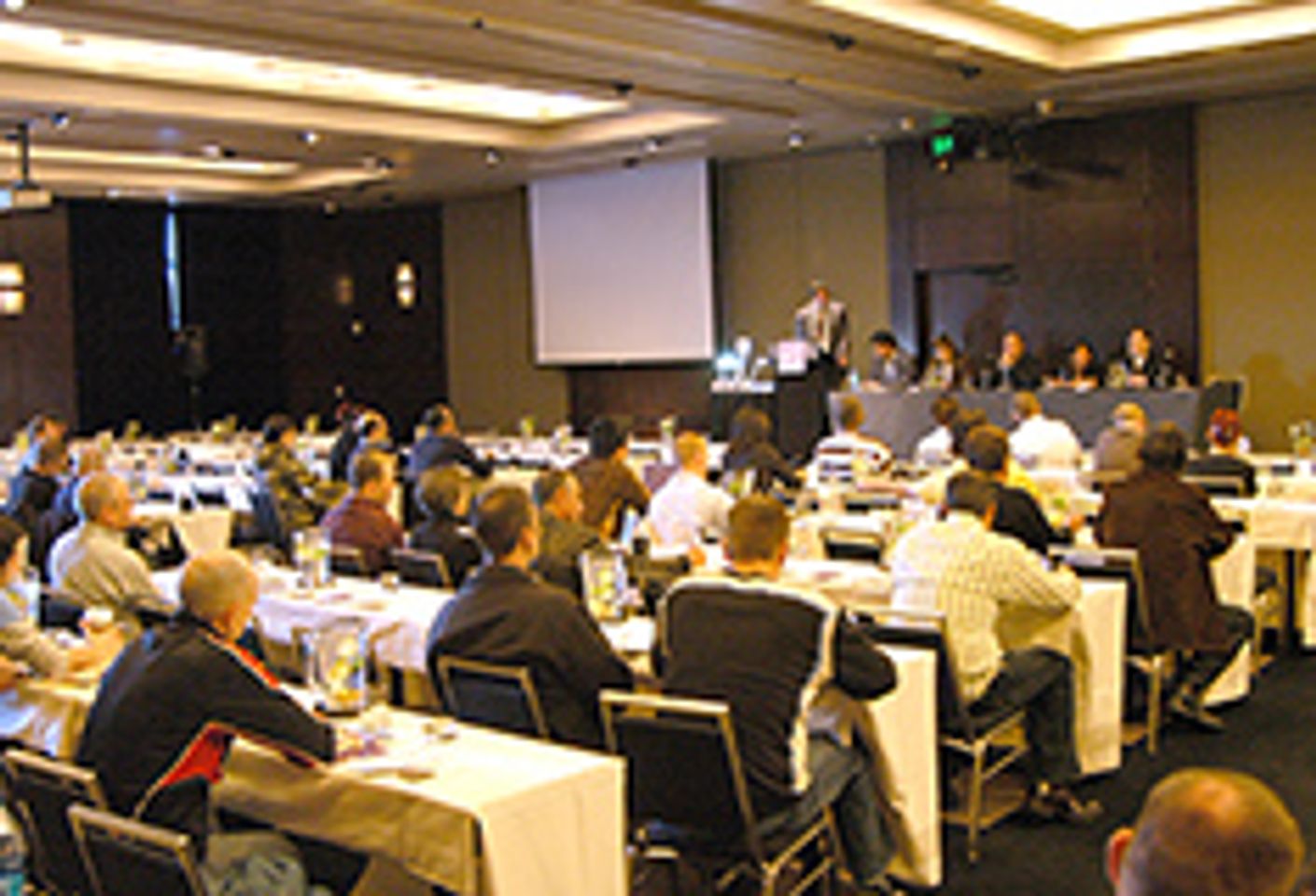 GAYVN Summit Seminars Spark Industry Participation