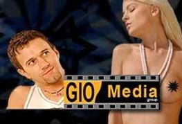 Gio Media Signs Jasmine Rough, Titus Steel