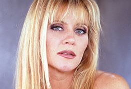 Ginger Lynn Plans Comeback With Kink.com