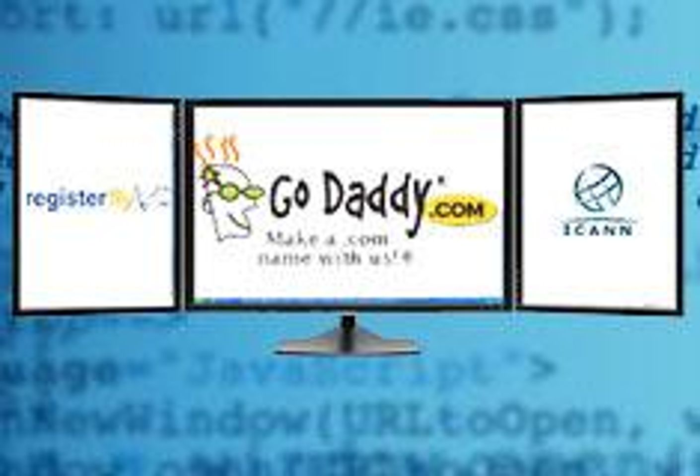 GoDaddy, RegisterFly, and ICANN Reach Agreement