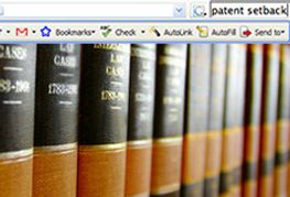 Google Gets Patent Setback at U.S. Court of Appeals
