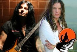 Goldstar Modeling Sponsors '80s Night at Universal Citywalk