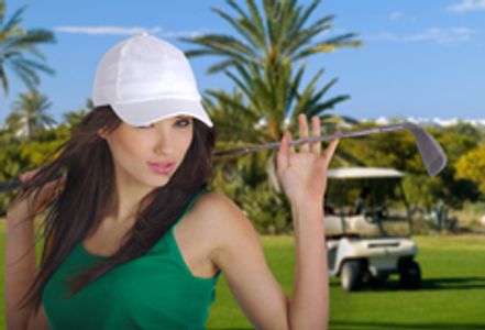 Phoenix Forum Golf Tournament A Success