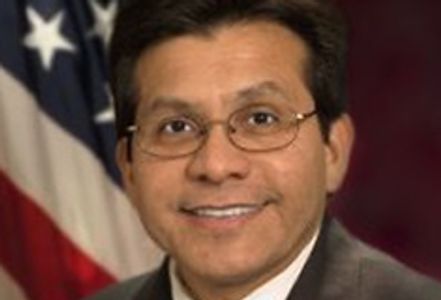 Attorney General Gonzales Resigns