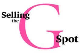 Selling the G-Spot
