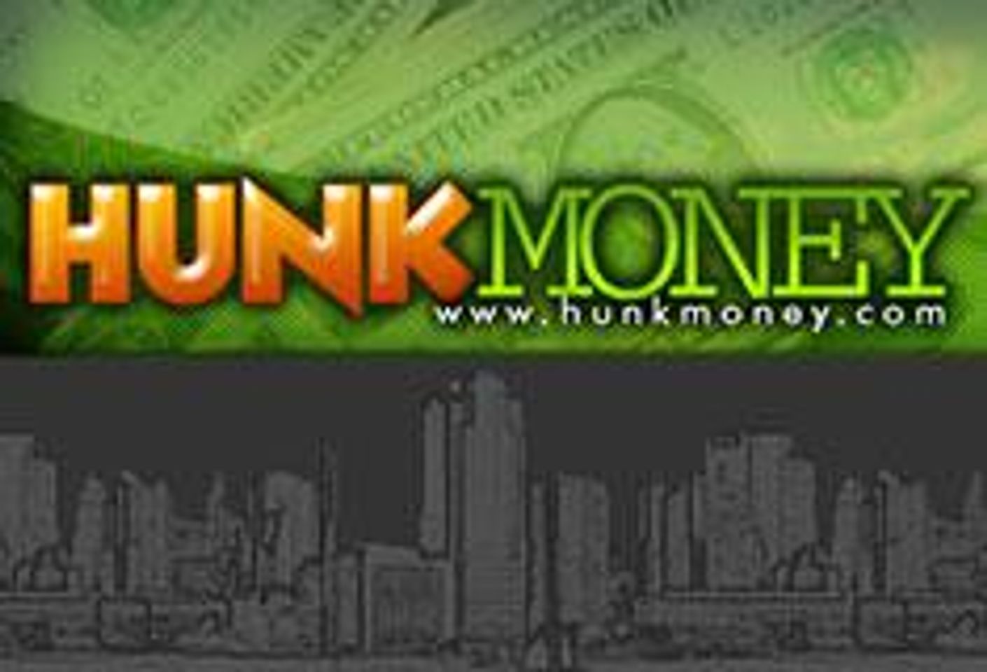 HunkMoney Adds NATS, Releases New Sites
