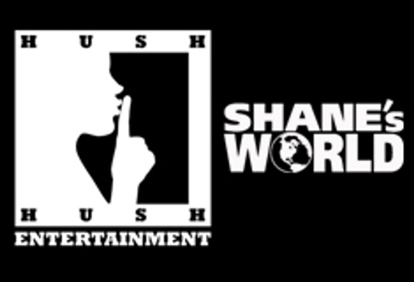 Shane's World/Hush Hush Names Valerie See VP of Operations