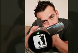 Hush Hush Signs Director/Producer Eli Kayzen