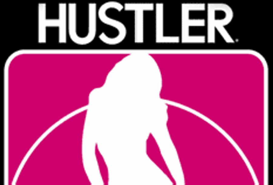 Hustler Hosts Signing, Introduces New Contract Girl