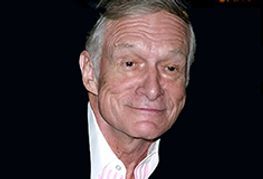 Brett Ratner to Direct Hefner Biopic