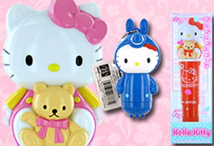 Hello Kitty Vibrator Hits the U.K.