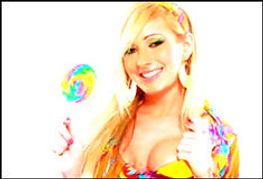 Hillary Scott Signs On for 'Britney Rears 4'