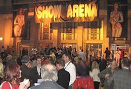 Homegrown Video Wins at Berlin's Venus Fair