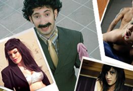 Pink Lotus Debuts With <i>Horat</i>