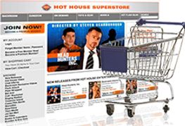 Hot House Launches Superstore Version 3.0