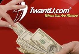 IwantU Offering $100 PPS in June