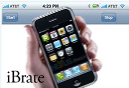 iBrate Application Makes iPhone a Vibrator