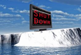 Iceland’s Largest BitTorrent Tracker Faces Shutdown