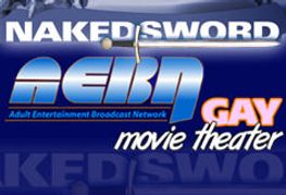 NakedSword Merges with AEBN