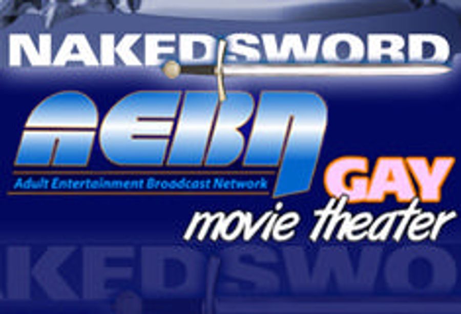 NakedSword Merges with AEBN