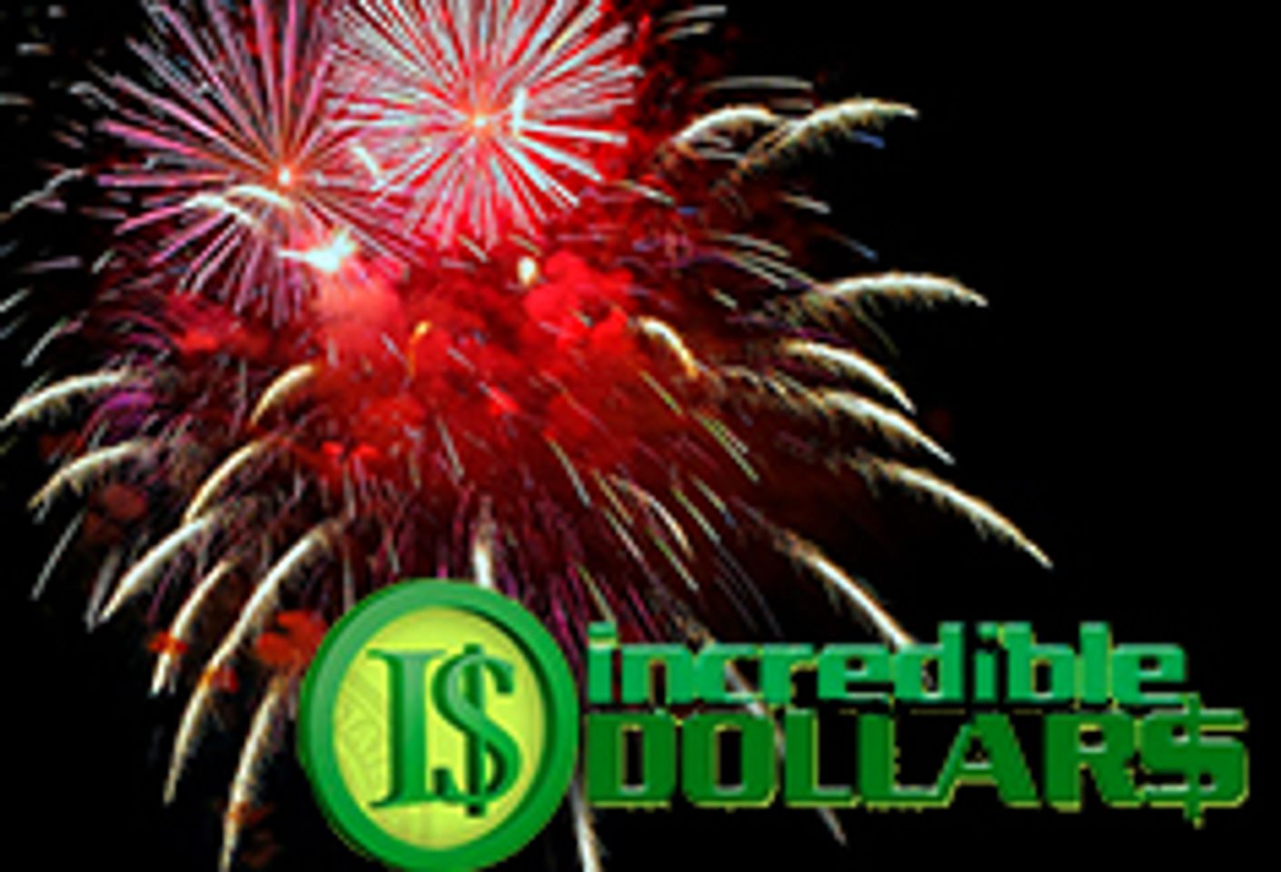 IncredibleDollars Offers Fourth of July Promotion