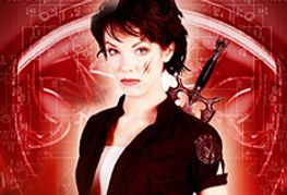 Woodman Rolls <i>Indecent Evil</i>