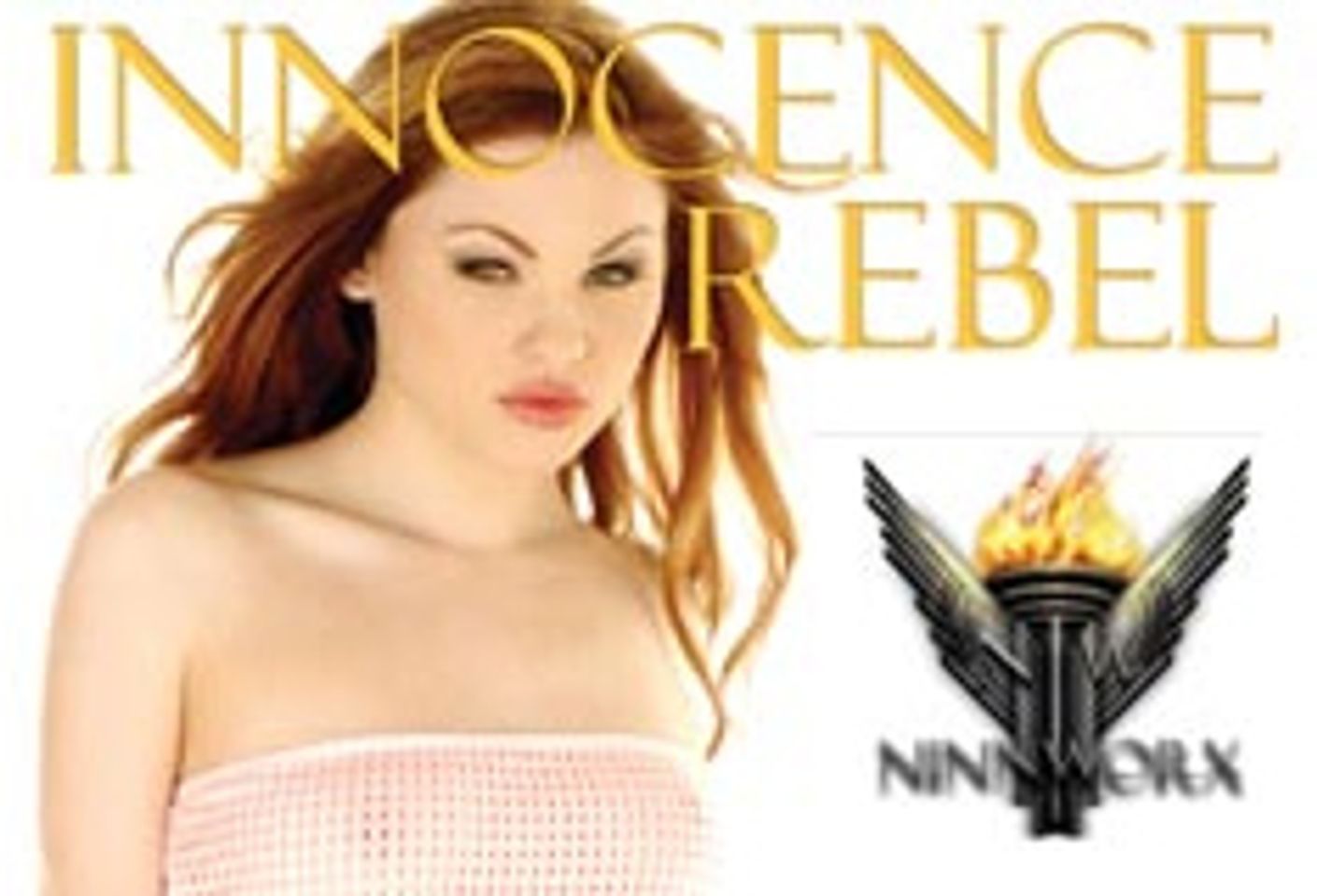 Ninn Worx Ships <i>Innocence: Rebel</i>