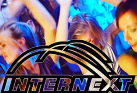 Internext Begins with a Bang