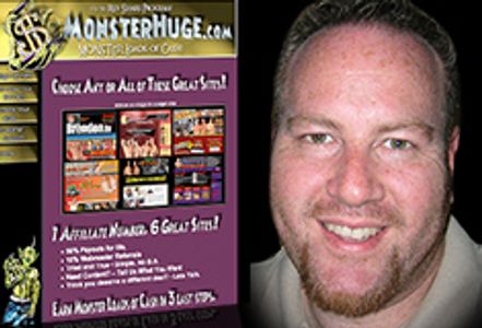 MonsterHuge Hires Industry Vet Juan Figueroa