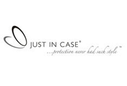 Just In Case is Back in Black
